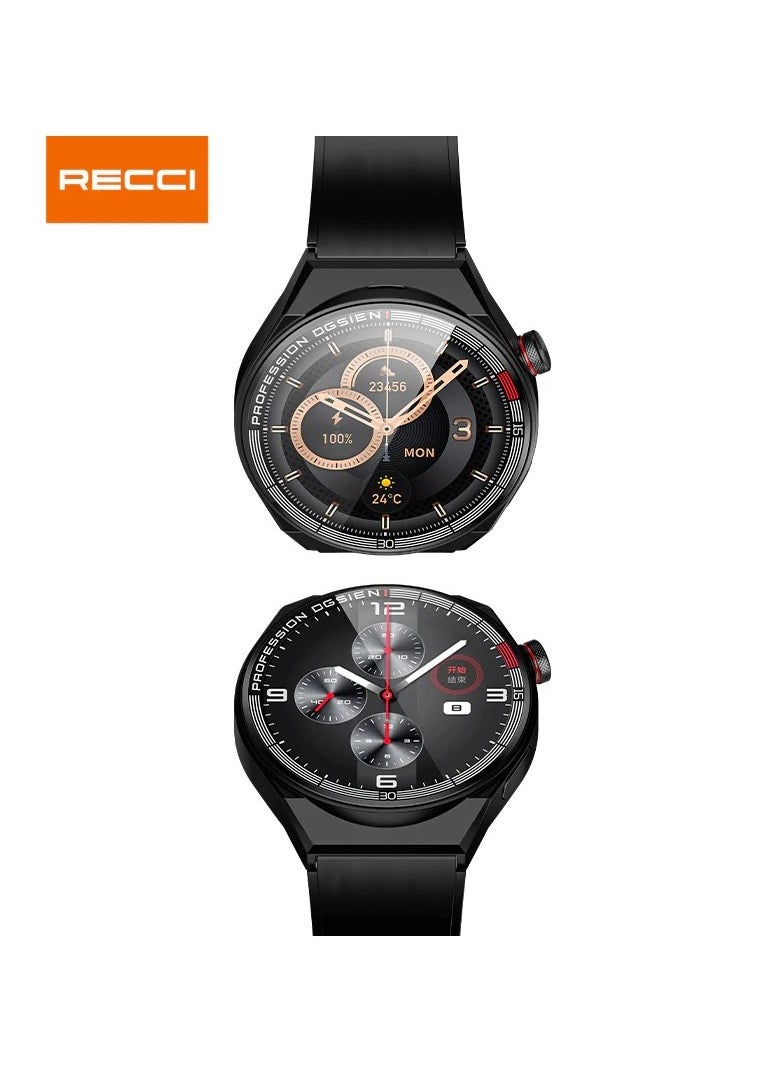 Recci L3 Pro Smart Watch - pzsku/ZD266CEFA2E8ABFC0C658Z/45/_/1707667041/9360857e-8154-4aff-a9d9-51a48b200b33