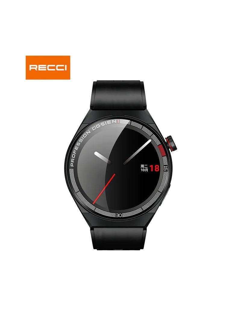 Recci L3 Pro Smart Watch - pzsku/ZD266CEFA2E8ABFC0C658Z/45/_/1707731881/0b70458a-b0f4-4a3e-8db9-c021f74f0f5e