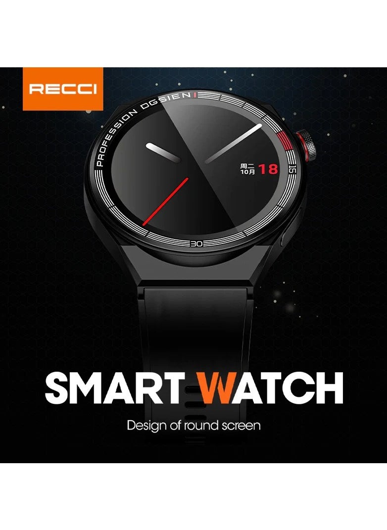 Recci L3 Pro Smart Watch - pzsku/ZD266CEFA2E8ABFC0C658Z/45/_/1707731882/076f6679-8053-49ae-b289-60f2b8959d10