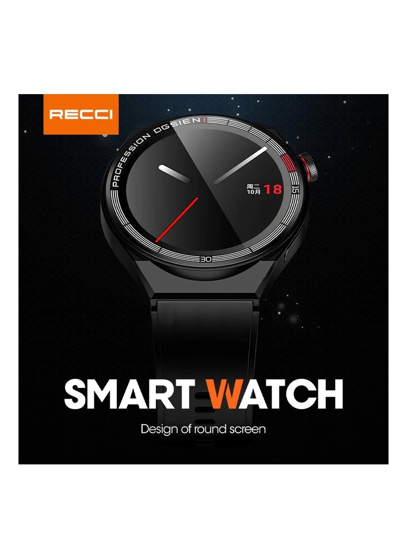 Recci L3 Pro Smart Watch - pzsku/ZD266CEFA2E8ABFC0C658Z/45/_/1707731882/5fc8401d-e542-4cf6-a35a-7e689eefcb85