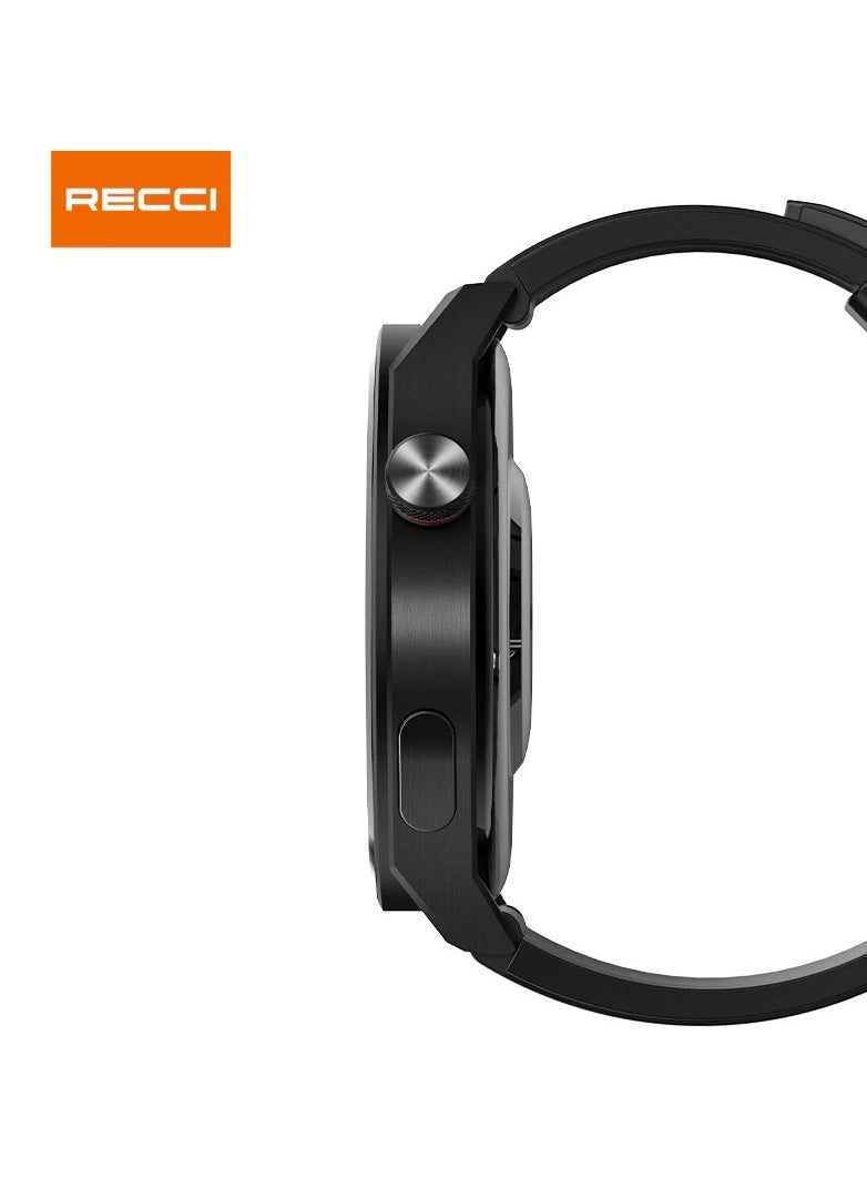 Recci L3 Pro Smart Watch - pzsku/ZD266CEFA2E8ABFC0C658Z/45/_/1707731883/81694187-6c00-4e9d-b597-ba6ef0140c45