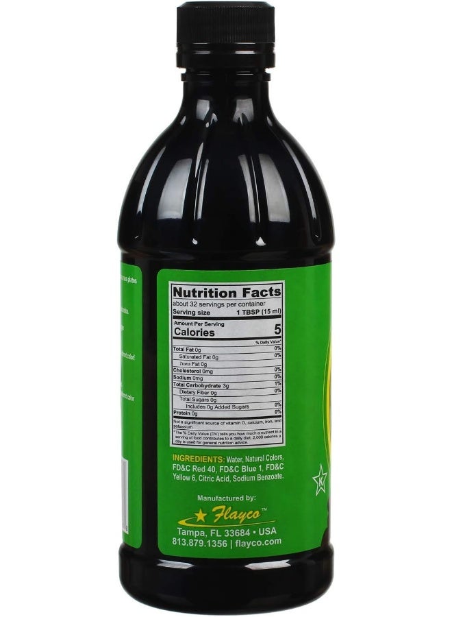 Marliss Black Bean Color Frijoles - Image 2