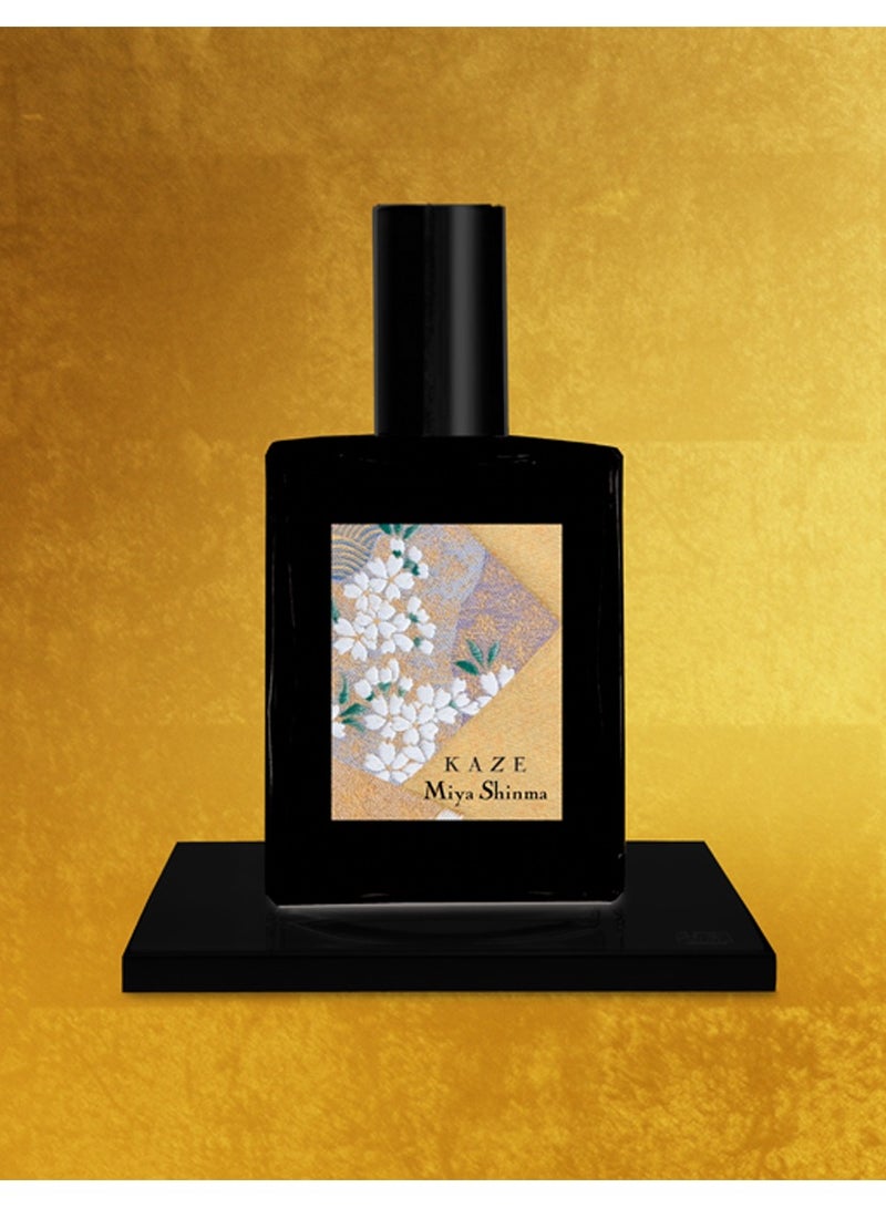 Miya Shinma Kimono Kaze EDP Unisex, For Him 55 ml - Image 1