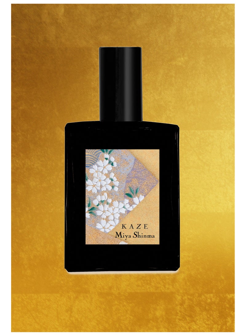 Miya Shinma Kimono Kaze EDP Unisex, For Him 55 ml - Image 2