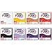 Fimo FIMO Soft & Effect Polymer Oven Modelling Clay - 57g - Set of 8 - The Anemone Collection - Image 2