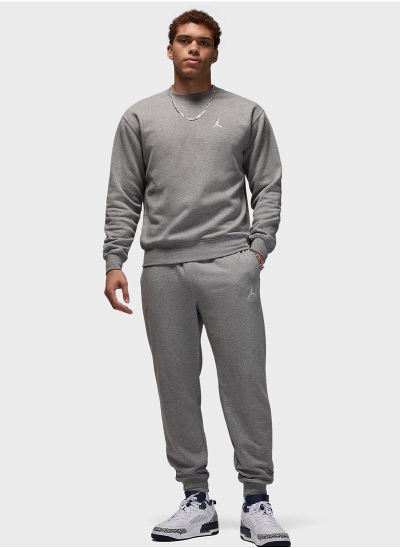 Jordan Jordan Brooklyn Fleece Sweatshirt  - Image 4