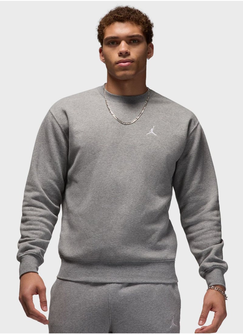 Jordan Jordan Brooklyn Fleece Sweatshirt  - Image 1