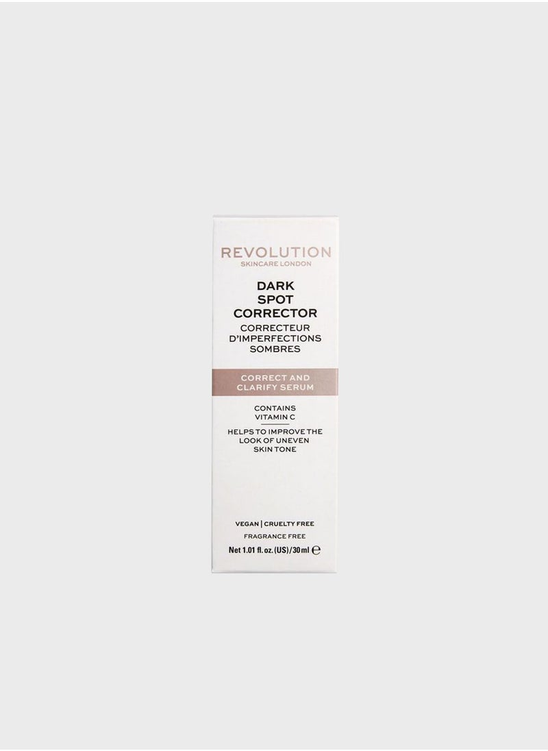 REVOLUTION Revolution Skincare Dark Spot Corrector  - Image 3