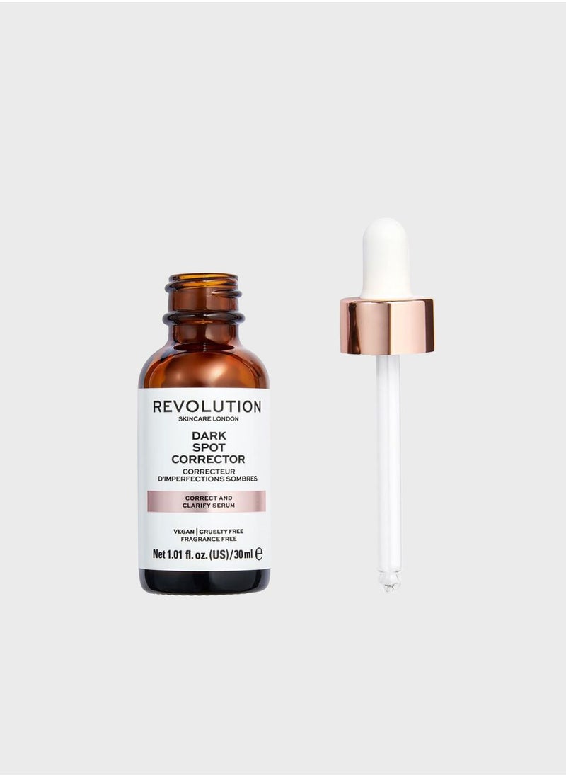 REVOLUTION Revolution Skincare Dark Spot Corrector  - Image 2