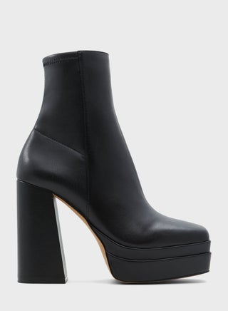 Mabel Ankle Boots