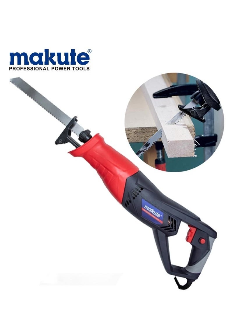 makute Electric Reciprocating Saw 900 watt  - Image 2