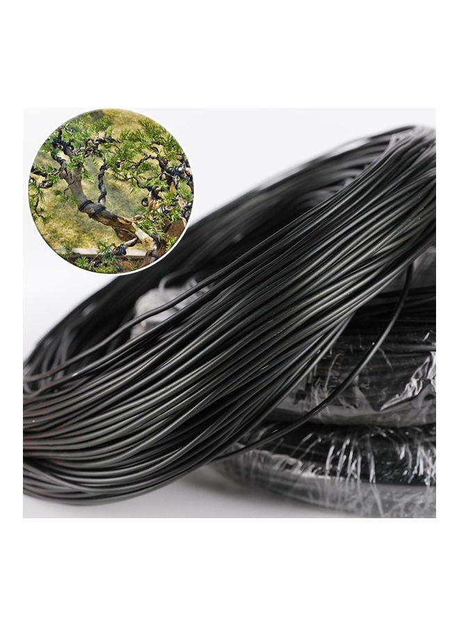 إسكدنيا طقم أدوات زراعة نباتات عصارية صغيرة للحديقة مكون من 30 قطعة أزرق 23 x 6 x 20سم - Image 5