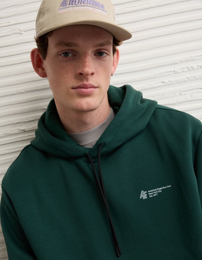 American Eagle AE 24/7 Hoodie - Image 3