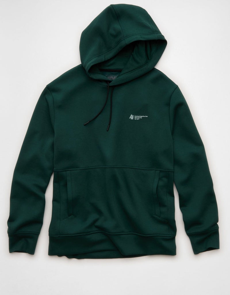 American Eagle AE 24/7 Hoodie - Image 4