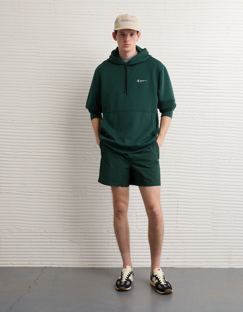 American Eagle AE 24/7 Hoodie - Image 1