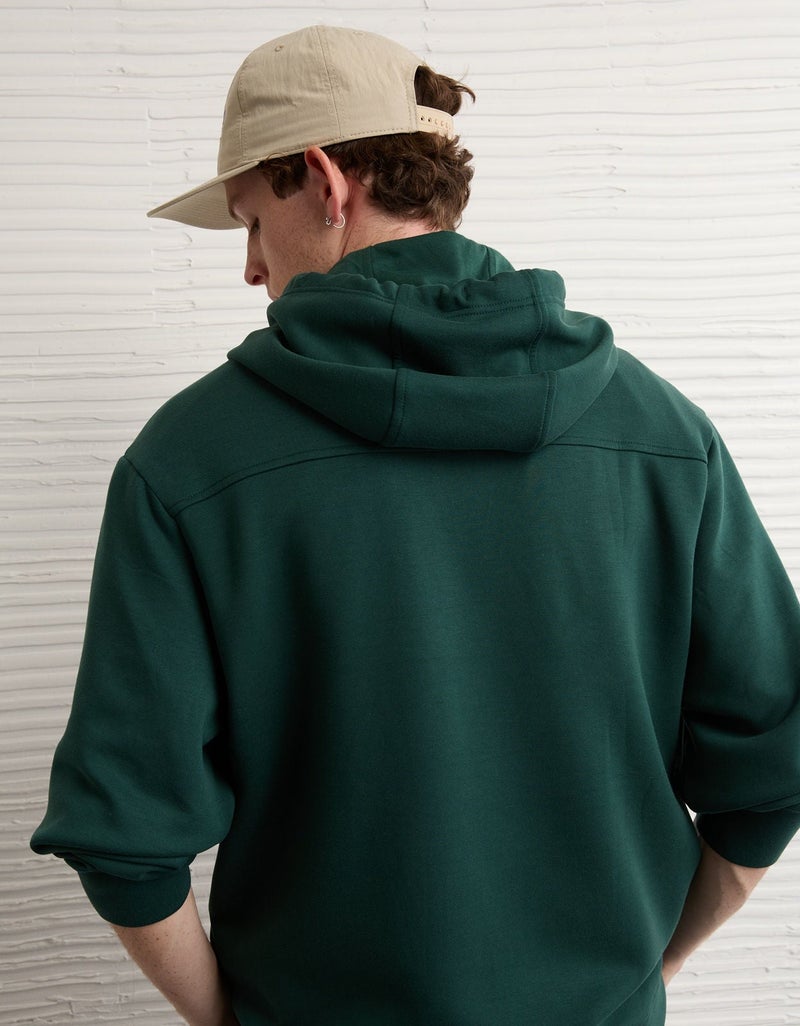 American Eagle AE 24/7 Hoodie - Image 2