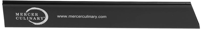 Mercer Culinary Knife Guard, 8 Inch x 2 Inch,Black - Image 2