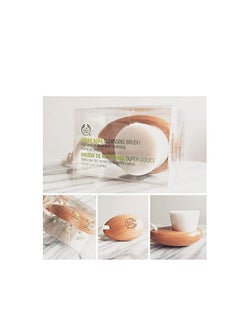 Super Soft Cleansing Brush