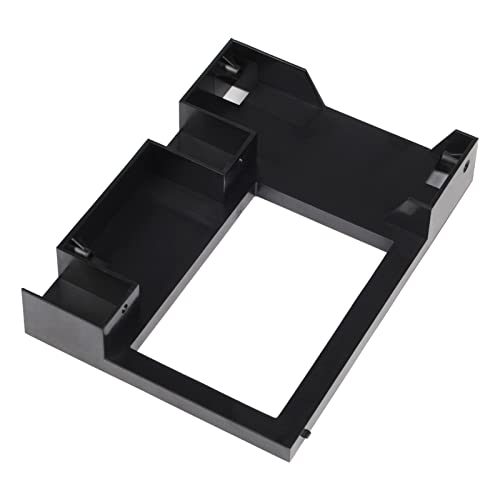 Heretom 2.5 to 3.5 Hard Drive Adapter 661914-001 2.5" Hard Disk Drive HDD Adapter Caddy Tray Compatible for HP 3.5" 651314-001 Hard Drive Bracket - Image 1