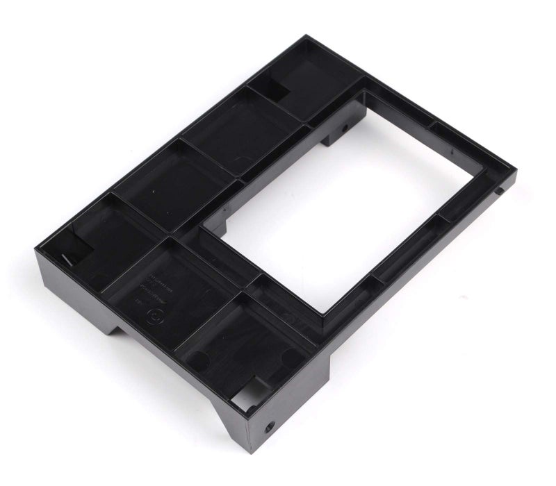 Heretom 2.5 to 3.5 Hard Drive Adapter 661914-001 2.5" Hard Disk Drive HDD Adapter Caddy Tray Compatible for HP 3.5" 651314-001 Hard Drive Bracket - Image 2