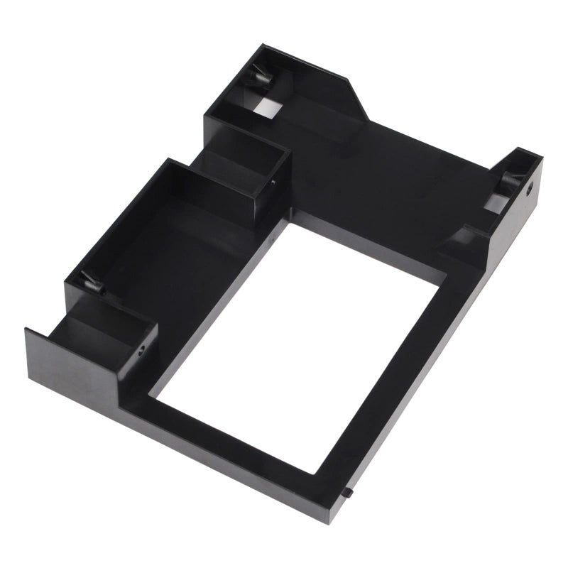 Heretom 2.5 to 3.5 Hard Drive Adapter 661914-001 2.5" Hard Disk Drive HDD Adapter Caddy Tray Compatible for HP 3.5" 651314-001 Hard Drive Bracket - Image 5