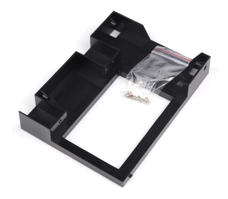 Heretom 2.5 to 3.5 Hard Drive Adapter 661914-001 2.5" Hard Disk Drive HDD Adapter Caddy Tray Compatible for HP 3.5" 651314-001 Hard Drive Bracket - Image 4