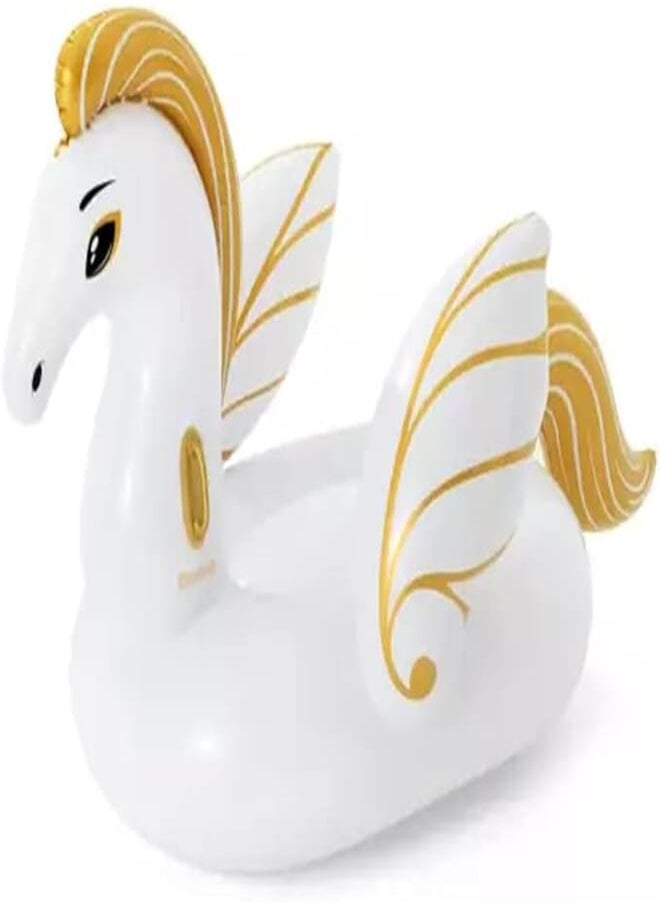 Bestway Bestway H2OGO! 7'7" x 59"/2.31m x 1.50m Luxury Pegasus 41118 