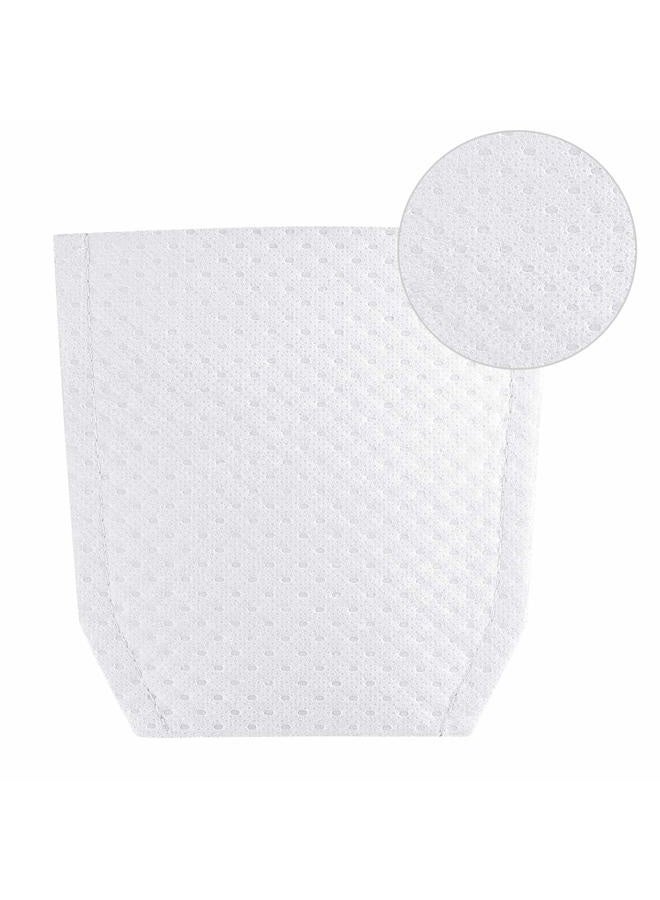 isinlive Cloth Vacuum Filter Compatible with Makita T-03193 10PCS - Image 4