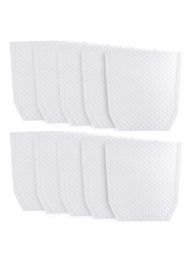 isinlive Cloth Vacuum Filter Compatible with Makita T-03193 10PCS - Image 1