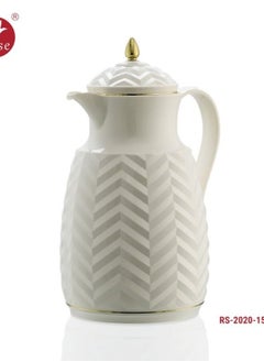 Tea Pearl White Flask - pzsku/ZD2680EF7635856E3A5F2Z/45/_/1679520812/ca83fa8d-4ede-43d0-a5b3-5a04a9c34b03