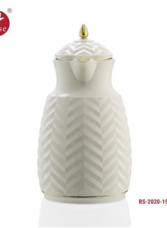 Tea Pearl White Flask - pzsku/ZD2680EF7635856E3A5F2Z/45/_/1679520813/1da16ba3-e60d-4638-a288-a3637437577e