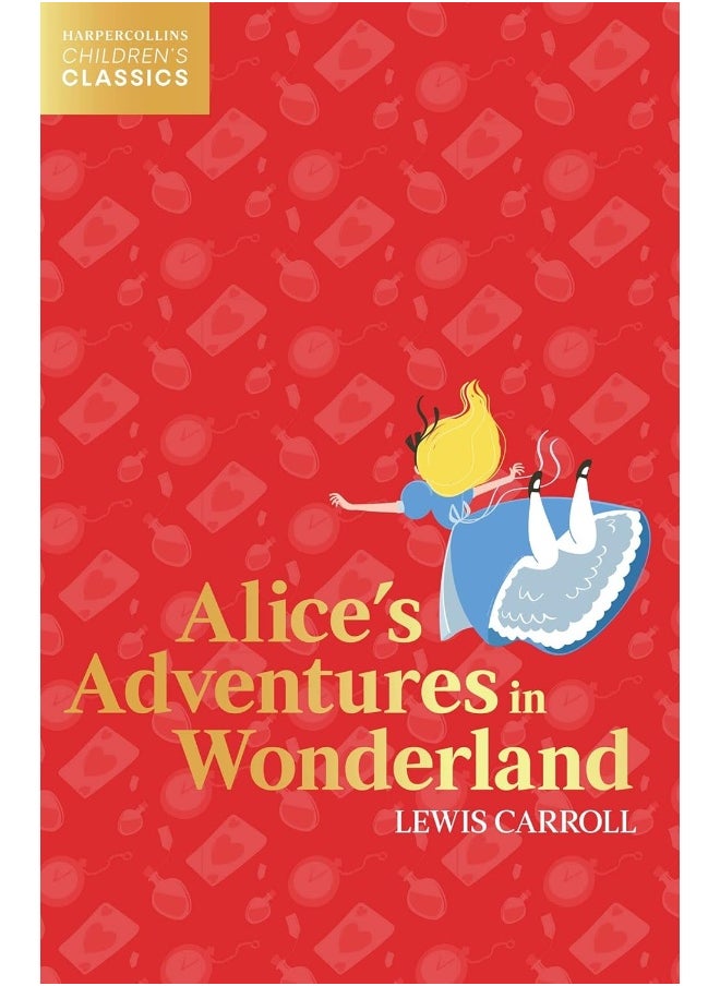 Alice’s Adventures in Wonderland 