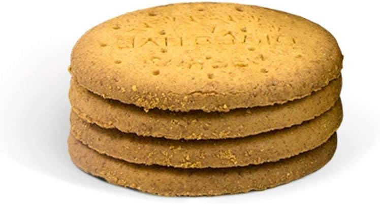 Gullon Classic Digestive Biscuits - 400g - Image 2