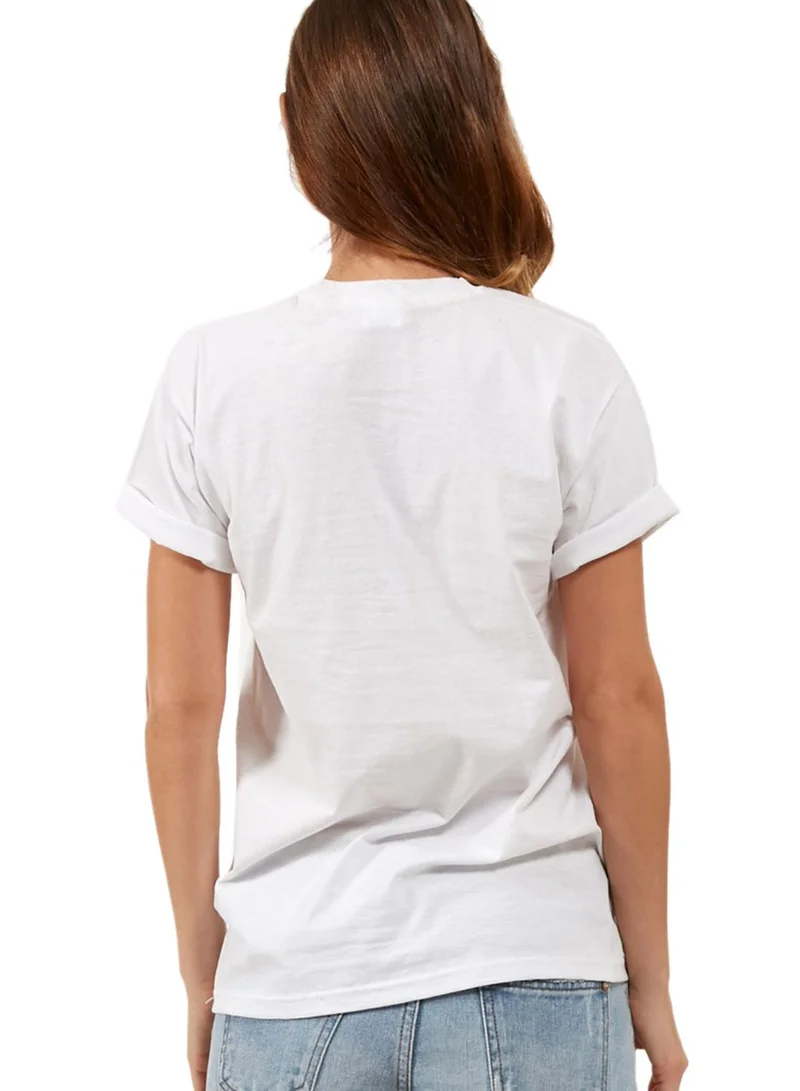 Love Kurvier Than Kim K T-Shirt