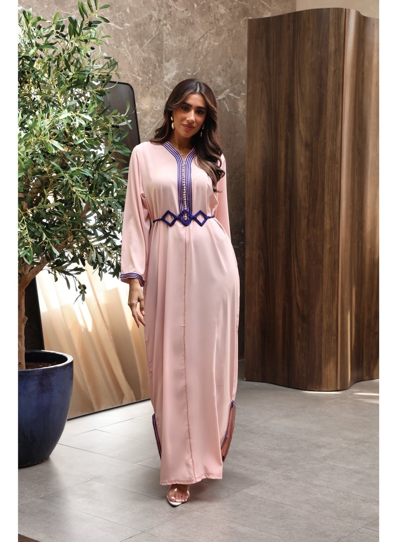 ZAGHOU FATINE KAFTAN - Image 2