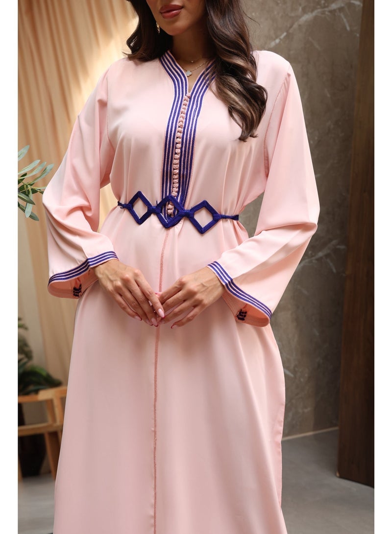ZAGHOU FATINE KAFTAN - Image 1
