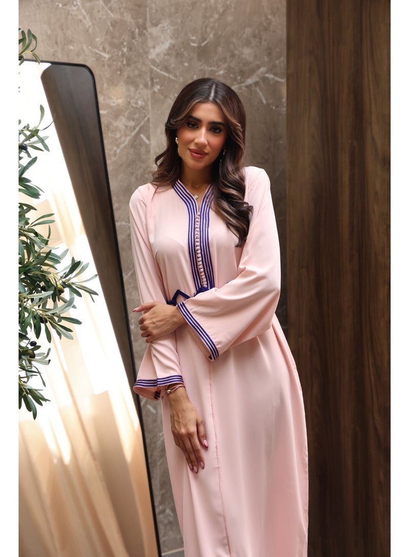 ZAGHOU FATINE KAFTAN - Image 4