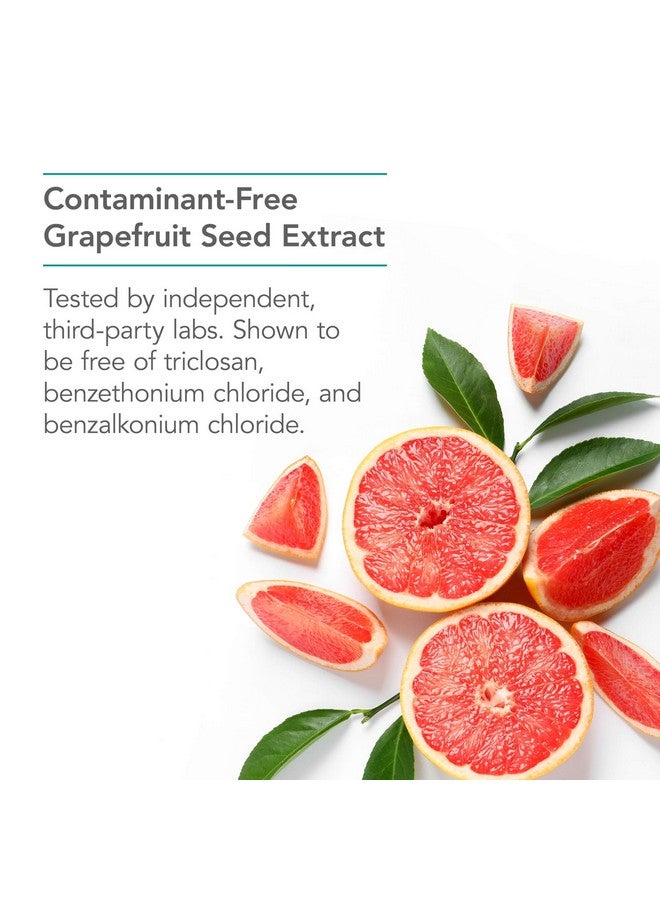 Nutricology Citrus Seed Extract Supplement - Grapefruit Seed Extract 250mg, Supports Metabolic Function, Vegetarian Capsules - 150 Count - Image 5