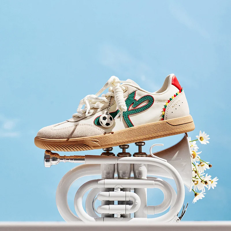 Anta Multi Ballet-Style GAT Women's X-Game Shoes for Women | Best Price UAE