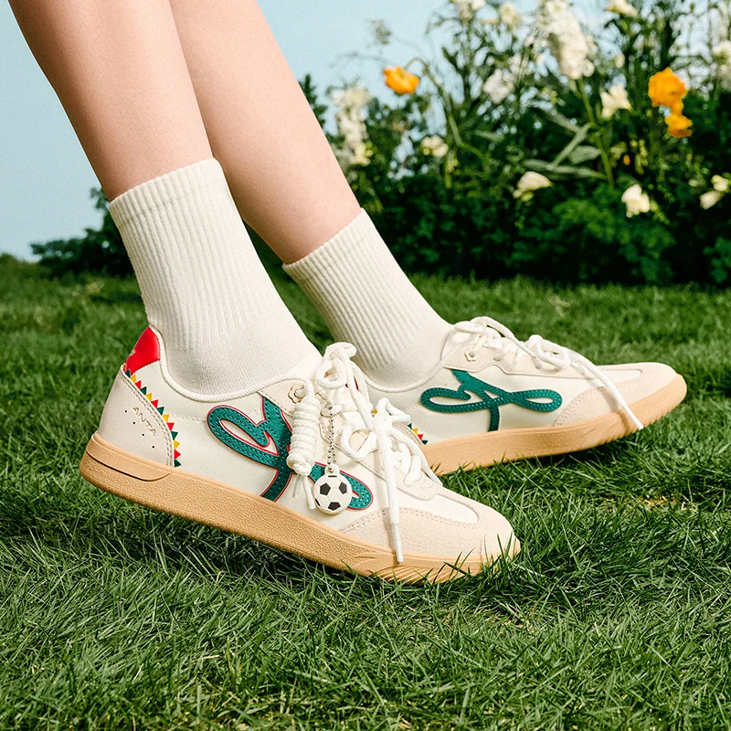 Anta Multi Ballet-Style GAT Women's X-Game Shoes for Women | Best Price UAE