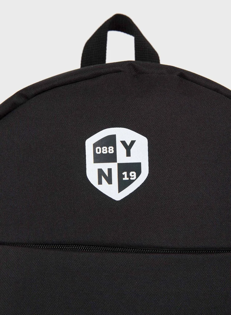 DeFacto Essential Backpack