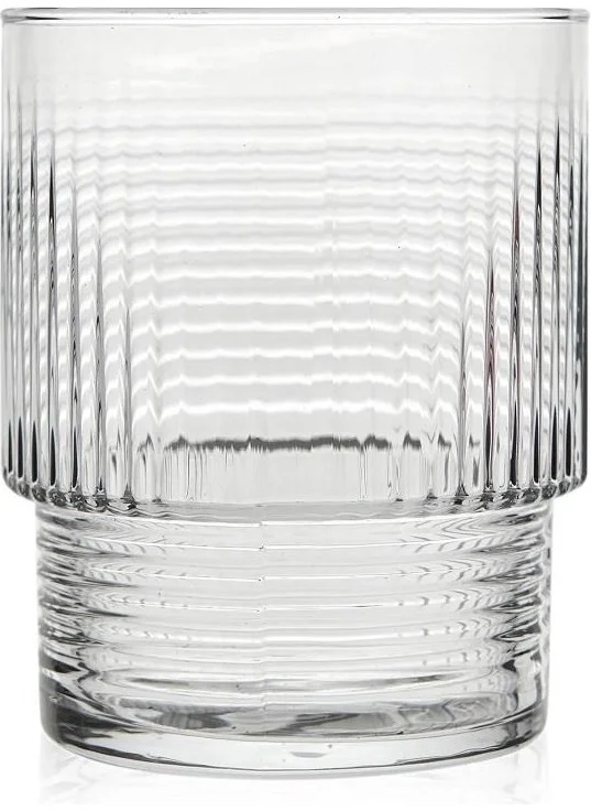 LAV Helen Soft Drink Glass 325 cc 3-pack HLN356A