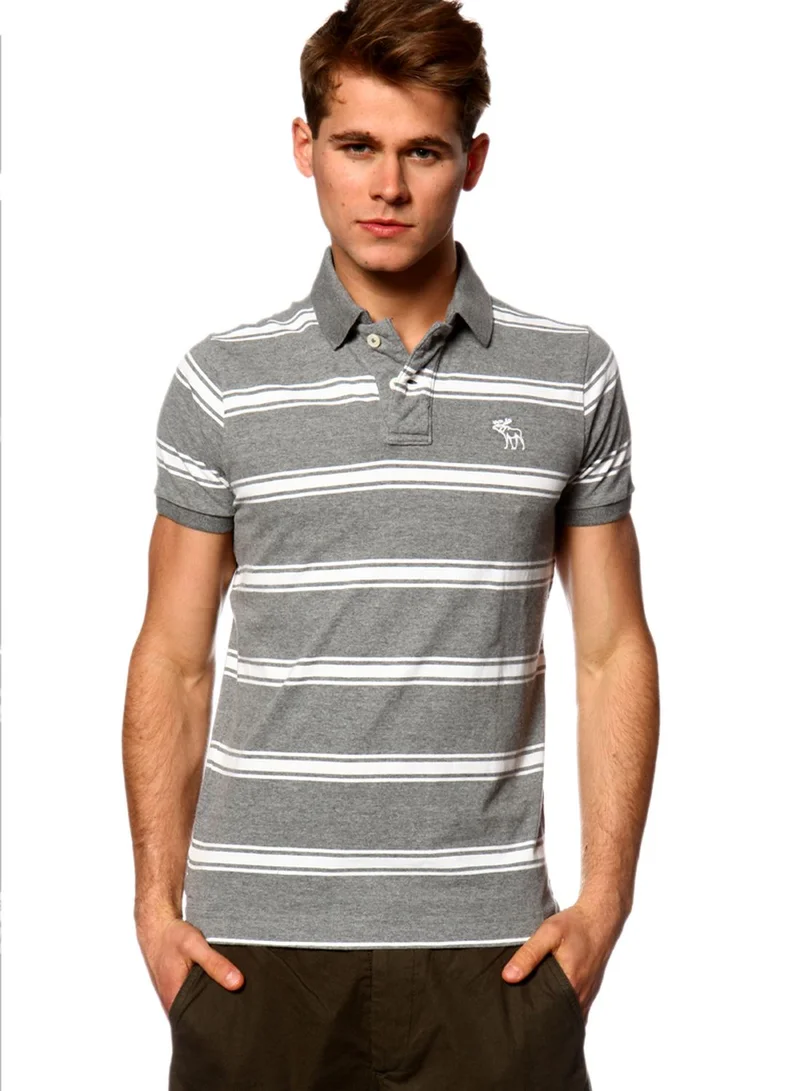 Abercrombie & Fitch Male POLO 69