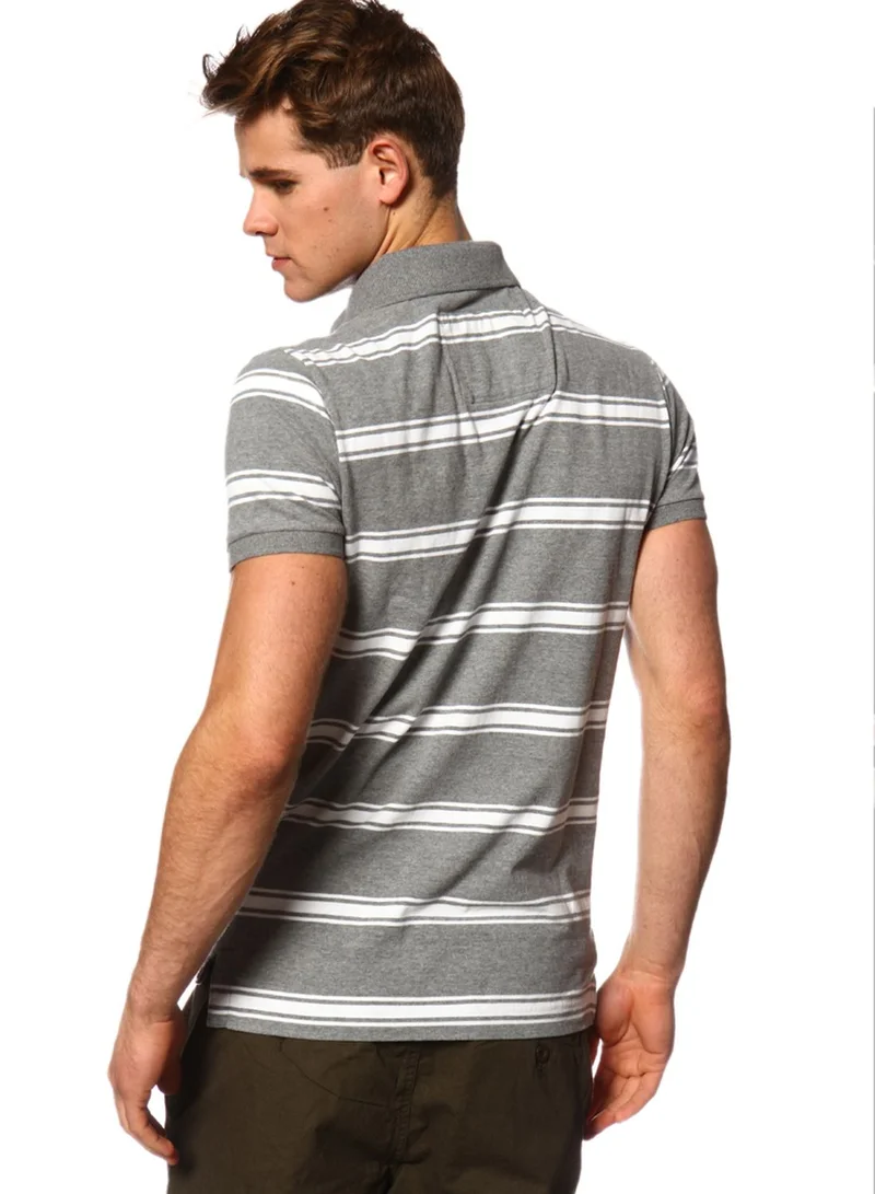 Abercrombie & Fitch Male POLO 69
