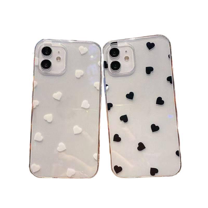 غطاء واقي | شفاف TPU | مقاوم للصدمات لـ iPhone 15 / 15 Plus / 15 Pro / 15 Pro Max - Image 2