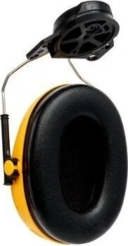 3M Optime-I Helmet Mountable Headset