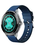 Pebble Winter Blue