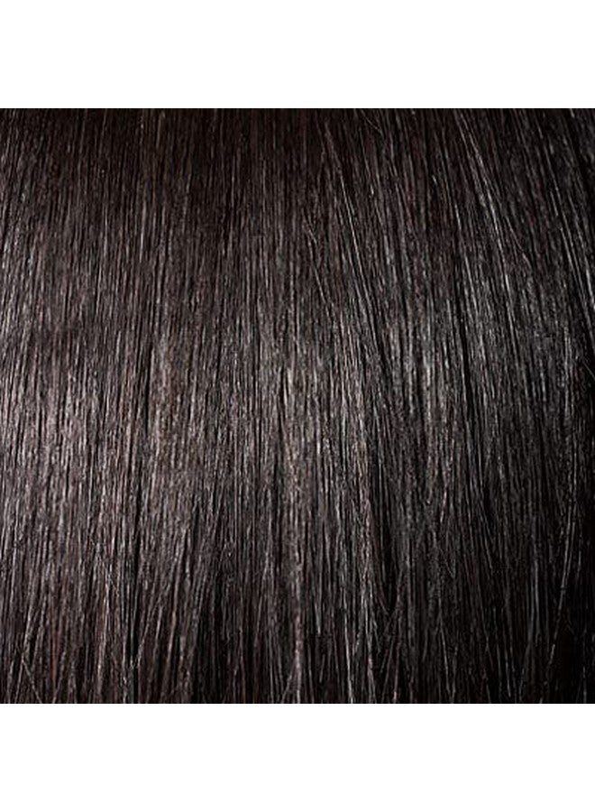 Outre Premium Duby 100% Human Hair Hh Duby Closure 10 Inch (1B) - Image 3