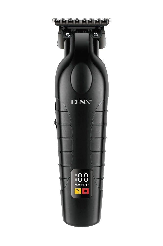DENX DX1367 Professional Hair Clipper – Digital Display & Powerful Battery - Image 2