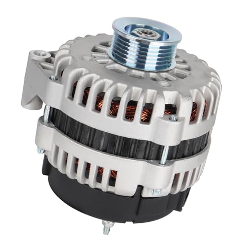 TadaMark Alternator ADR0217 Compatible with 1999-2002 Silverado Sierra 2001-2002 Chevy Express Suburban Tahoe Savana GMC Yukon 2002 Avalanche 40012172 8292N 90-01-4385N - Image 1